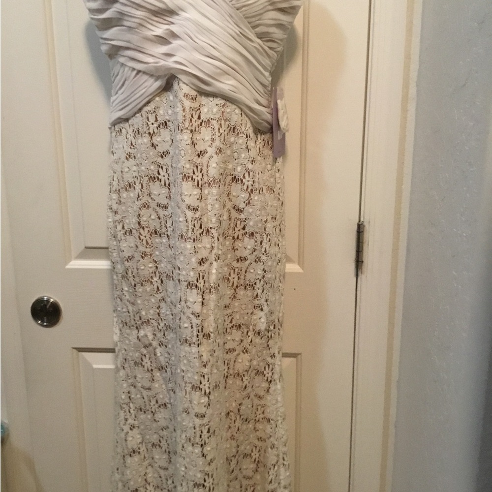 JS Collection Gown ,Maxi dress